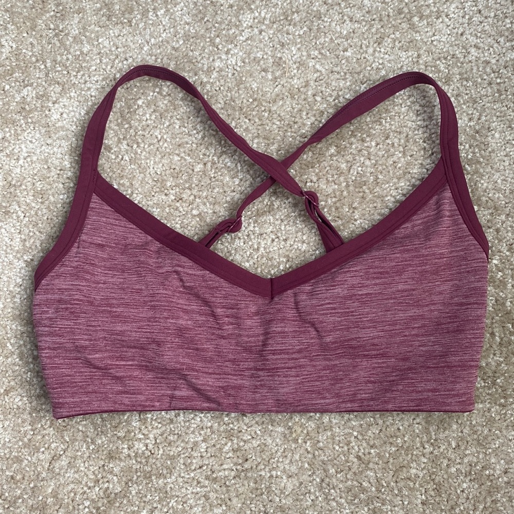 Vitality day dream bra